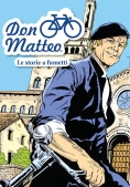 Immagine 0 di Don Matteo A Fumetti. Vol. 1