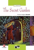 Immagine 0 di Secret Garden. Livello 2 (a1-a2). Con Cd Audio (the)