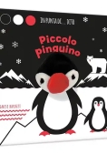 Immagine 0 di Piccolo Pinguino. In Punta Di