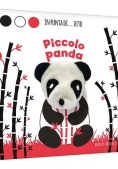 Immagine 0 di Piccolo Panda. In Punta Di Dit