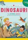 Immagine 0 di Dinosauri Gioca E Impara