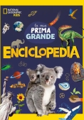 Immagine 0 di La Mia Prima Grande Enciclopedia