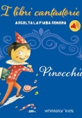 Immagine 0 di Pinocchio. Fiabe Sonore