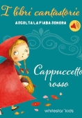 Immagine 0 di Cappuccetto Rosso. Fiabe Sonore