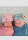Immagine 0 di Bambini. Calendari Da Muro 2026