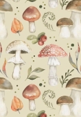 Immagine 0 di Funghi. Agenda 2026