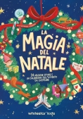 Immagine 0 di Magia Del Natale (la)