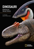 Immagine 0 di Dinosauri Profili Da Un Mondo