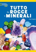 Immagine 0 di Tutto Su Rocce E Minerali