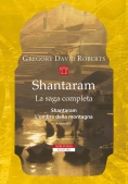 Immagine 0 di Cofanetto Shantaram La Saga Completa