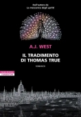 Immagine 0 di Tradimento Di Thomas True (il)