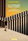 Immagine 0 di Scomparsa Della Verit? (la)