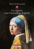 Immagine 0 di Ragazza Con L'orecchino Di Perla (la)