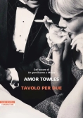 Immagine 0 di Tavolo Per Due
