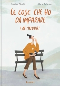 Immagine 0 di Cose Che Ho Da Imparare (di Nuovo) (le)