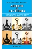 Immagine 0 di Appunti Di Alchimia