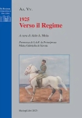 Immagine 0 di 1925 Verso Il Regime
