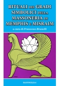 Immagine 0 di Rituali Dei Gradi Simbolici