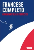 Immagine 0 di Francese Completo. Grammatica & Esercizi