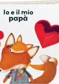 Immagine 0 di Io E Il Mio Pap?. Ediz. A Colori