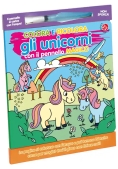 Immagine 0 di Colora E Ricolora Gli Unicorni. Ediz. Illustrata