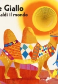 Immagine 0 di Sole Giallo Che Scaldi Il Mondo. Ediz. A Colori (edizione Speciale Disponibile Per Le Librerie Fisic