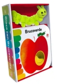 Immagine 0 di Gioco Con Brucoverde