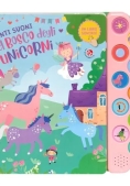 Immagine 0 di Nel Bosco Degli Unicorni