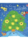 Immagine 0 di Luci Del Natale, Le. Ediz. A Colori