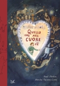 Immagine 0 di Quello Che Nel Cuore C'?. Ediz. Illustrata