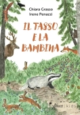 Immagine 0 di Il Tasso E La Bambina