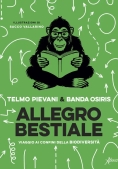 Immagine 0 di Allegro Bestiale. Ediz. Illustrata