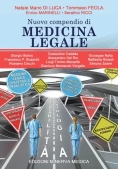 Immagine 0 di Nuovo Compendio Di Medicina Legale