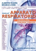 Immagine 0 di Malattie Apparato Respiratorio