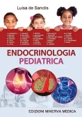 Immagine 0 di Endocrinologia Pediatrica