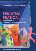 Immagine 0 di Pediatria Pratica 11ed.