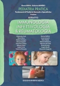 Immagine 0 di Immunologia, Infettivologia & Reumatolog