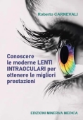 Immagine 0 di Conoscere Moderne Lenti Intraoculari