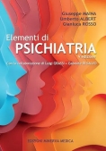 Immagine 0 di Elementi Di Psichiatria