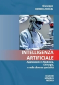 Immagine 0 di Intelligenza Artificiale Appl.medicina
