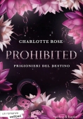 Immagine 0 di Prohibited. Ediz. Italiana