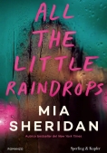 Immagine 0 di All The Little Raindrops. Ediz. Italiana