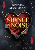 Immagine 0 di Silence & Noise. Ediz. Italiana