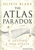 Immagine 0 di Atlas Paradox. Ediz. Italiana (the)