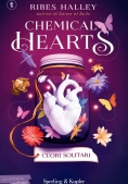 Immagine 0 di Cuori Solitari. Chemical Hearts. Vol. 1