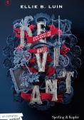 Immagine 0 di Deviant. Eclissi Di Marte. Vol. 1