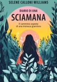 Immagine 0 di Diario Di Una Sciamana (il)