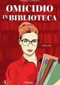 Immagine 0 di Omicidio In Biblioteca