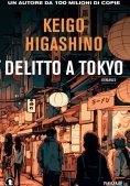 Immagine 0 di Delitto A Tokyo