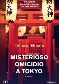 Immagine 0 di Misterioso Omicidio A Tokyo